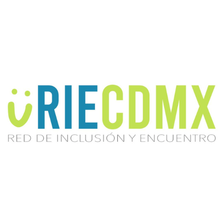 RIECDMX logo