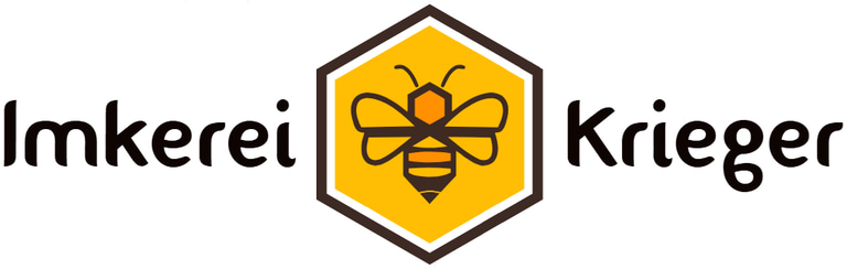 Imkerei Krieger logo