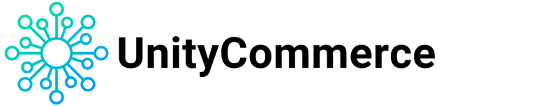 UnityCommerce logo