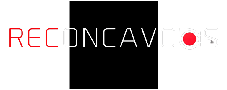Reconcavoos logo