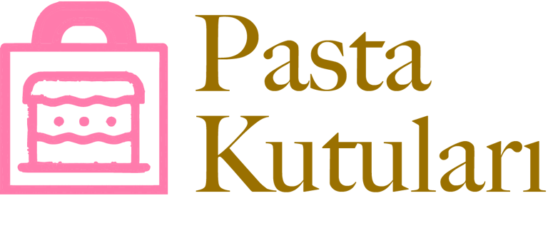 Pasta Kutuları logo