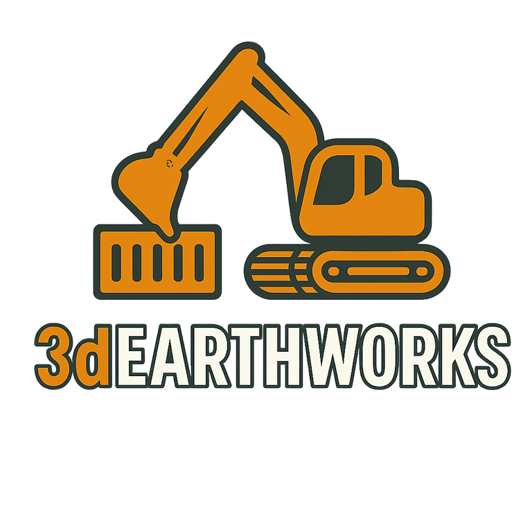 3dEarthWorks logo