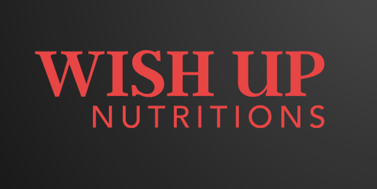 WISH UP logo