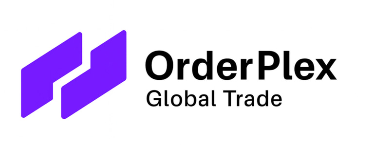 Orderplex Global Trade logo