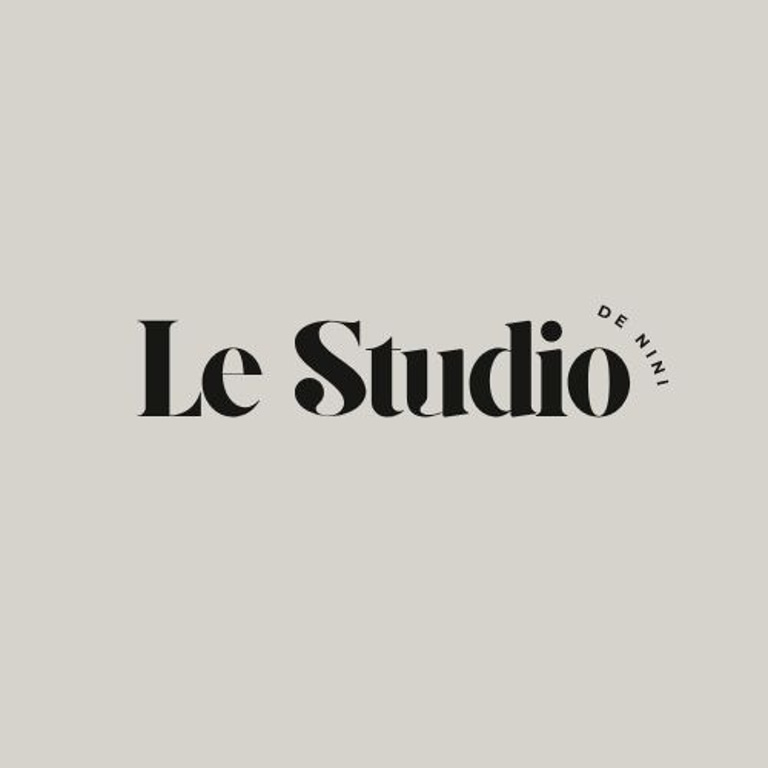 Le Studio de Nini logo
