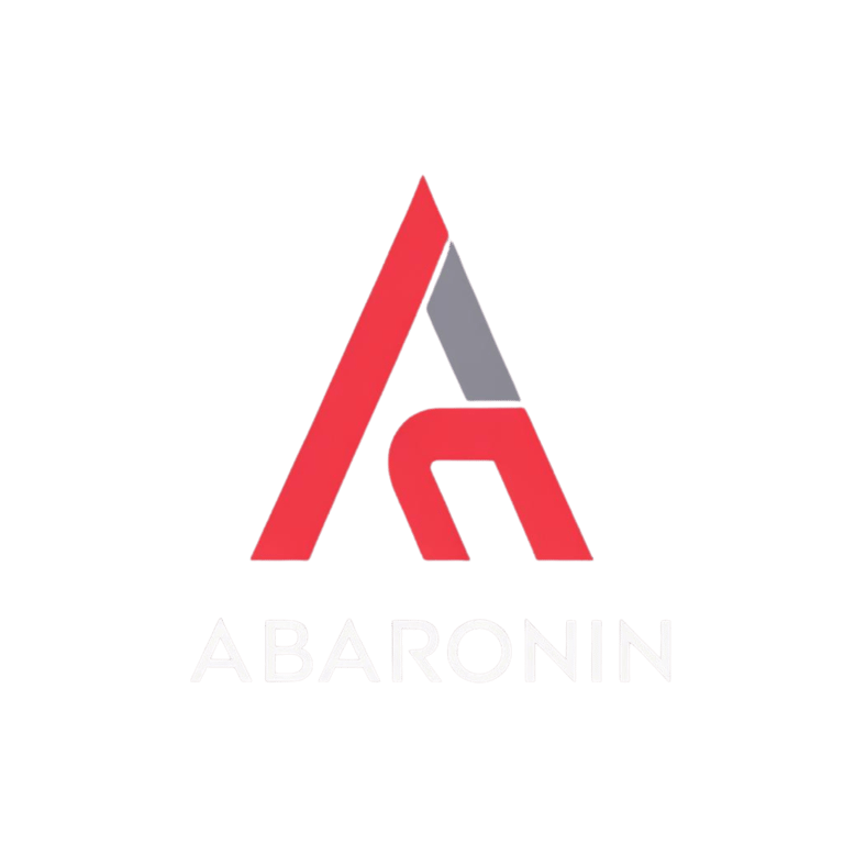Aba[R]onin logo