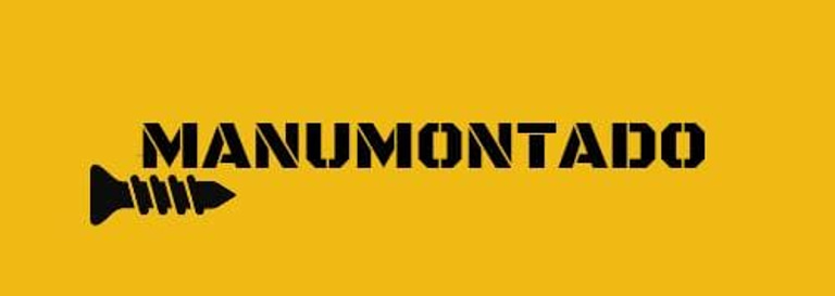 Manumontado logo