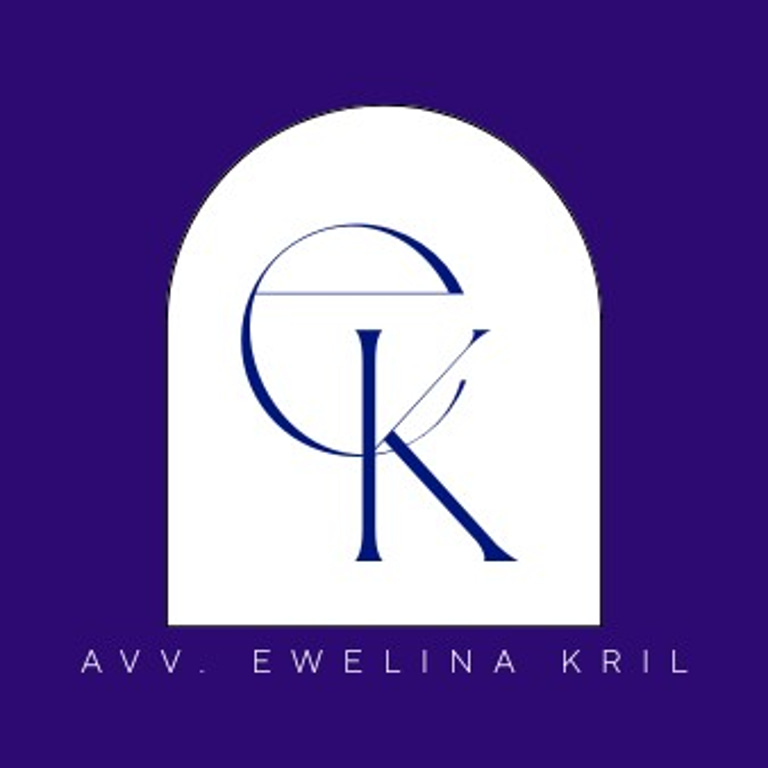 Avvocato Ewelina Kril logo