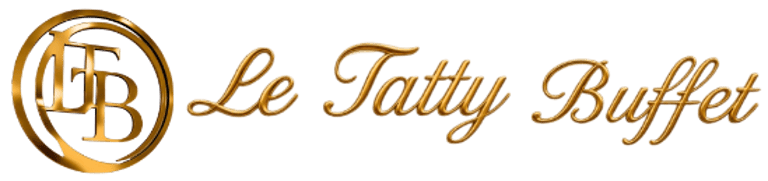 Le Tatty Buffet logo