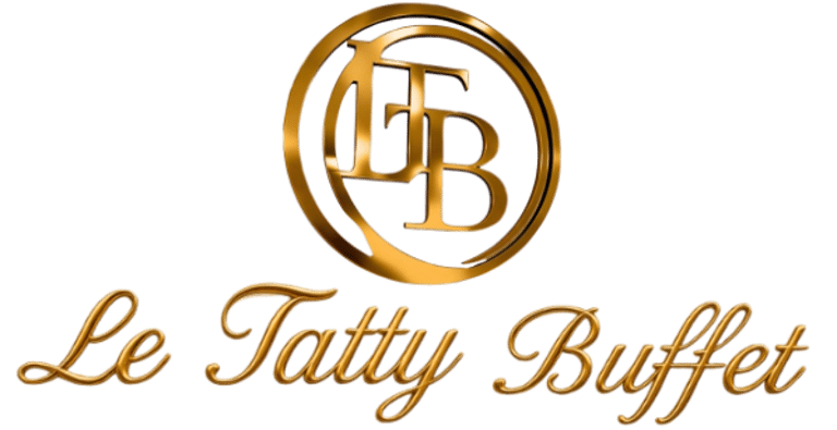 Le Tatty Buffet logo