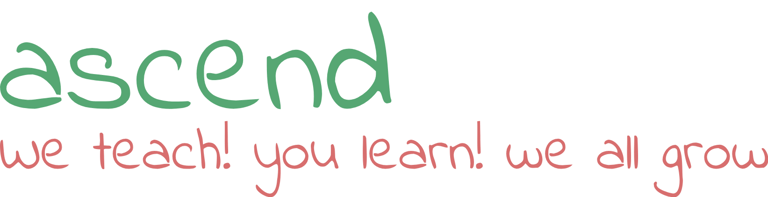 Ascend logo