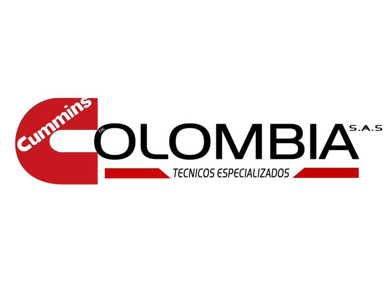 Cumins de Colombia SAS logo