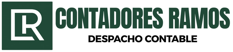 Contadores Ramos logo
