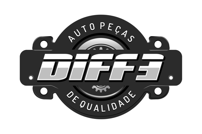 DIFF3 logo