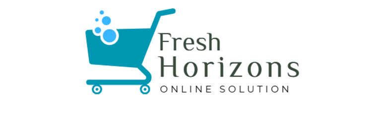 Fresh Horizons store logo