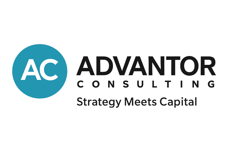 Advantor Consulting Group logo