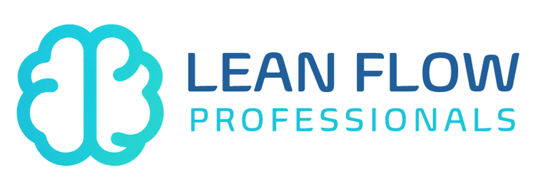 LeanFlow Professionals logo