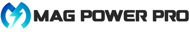 Mag Power Pro logo