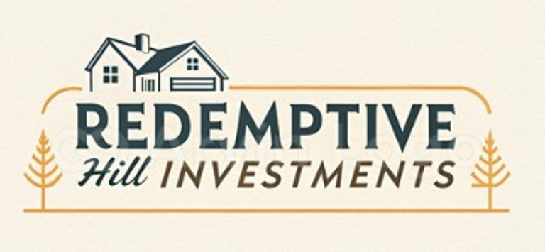 Redemptive Hill Investments logo
