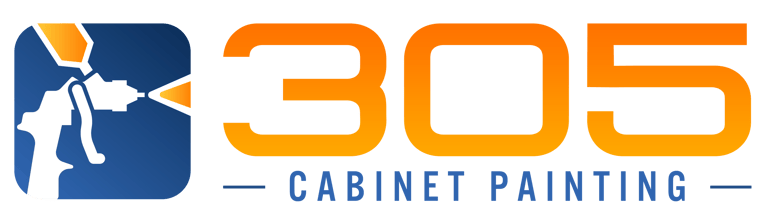 305CabinetPainting logo