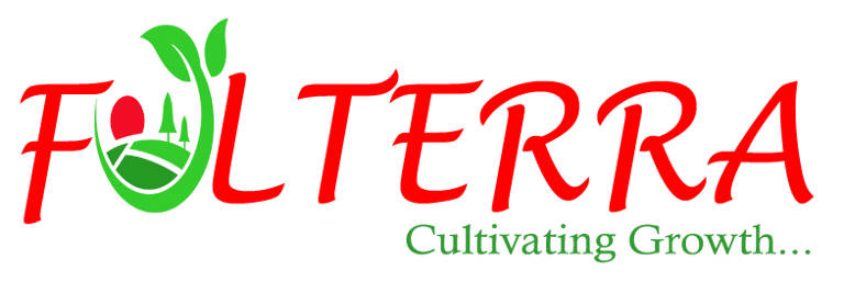 FOLTERRA BIOSCIENCES PRIVATE LIMITED logo