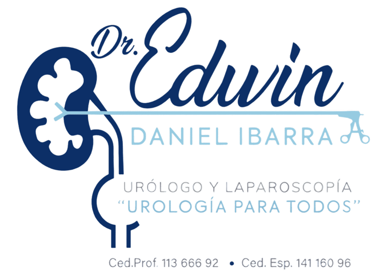 Biopsia de Prostata en Puebla logo