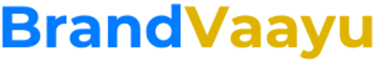 BrandVaayu Technologies logo