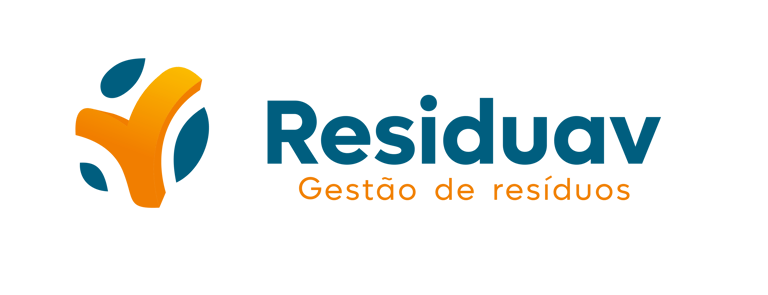 Residuav logo