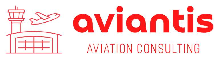 Aviantis Consulting logo