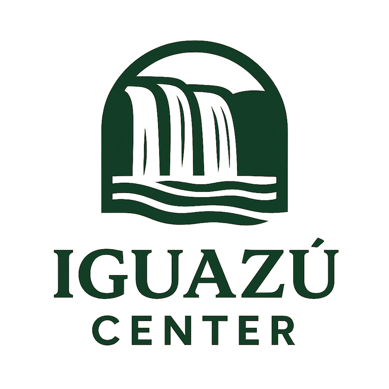 Iguazu Center logo