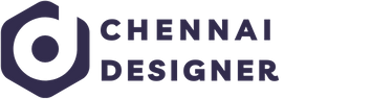 Chennai Designer logo