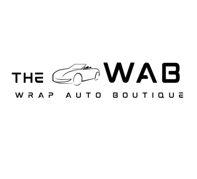 Wrap Auto Boutique logo