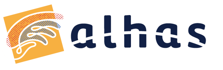 Alhas logo