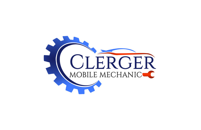 clerger mobile mechanic service & tires llc logo