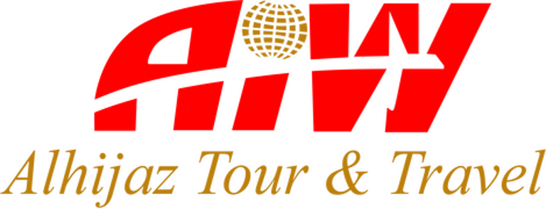 Alhijaz Tour & Travel logo