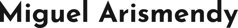 Miguel Angel Arismendy logo