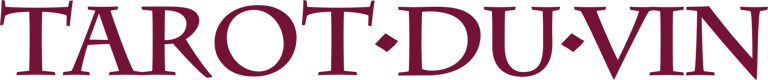 Tarot Du Vin logo