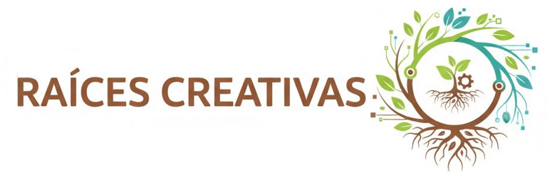 Raices Creativas logo