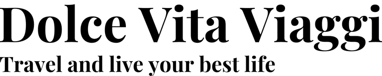 Dolce Vita Viaggi logo