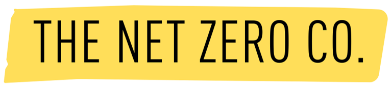The Net Zero Co. logo