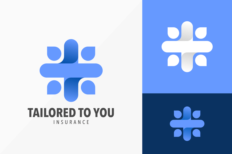 Tailored To You Insurance logo