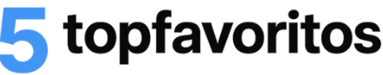 Top 5 Favoritos logo