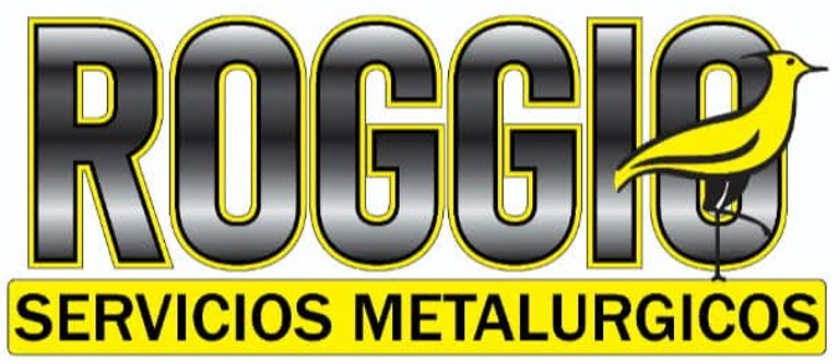 Roggio Metalurgica logo