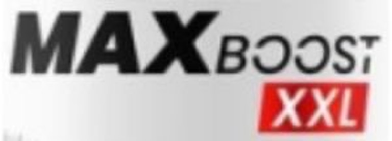 Max Boost XXL Gummies Canada logo