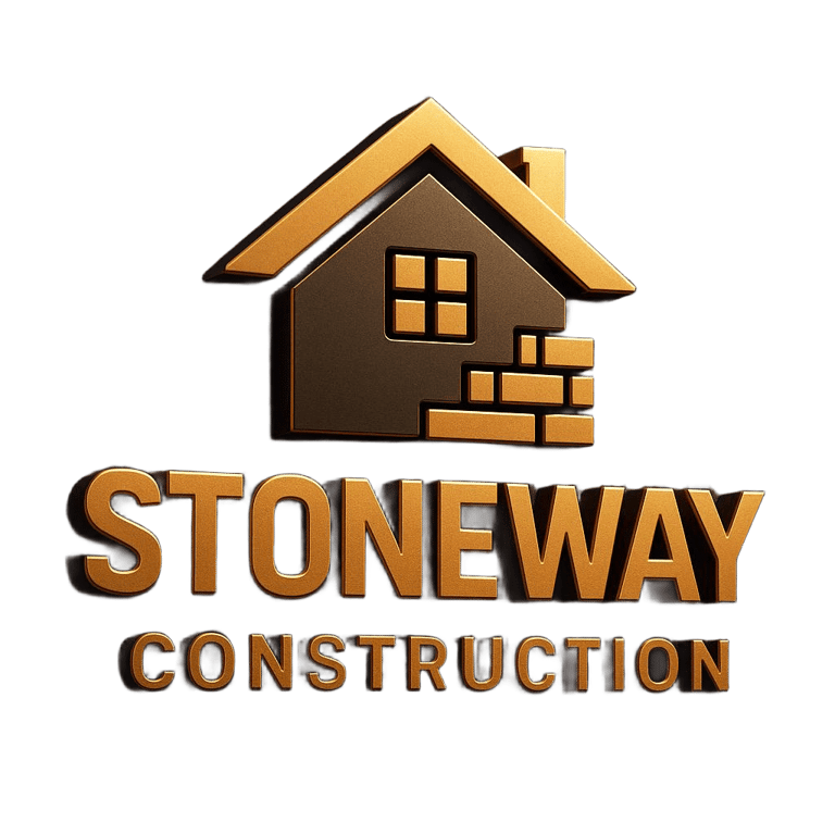 stoneway construction logo