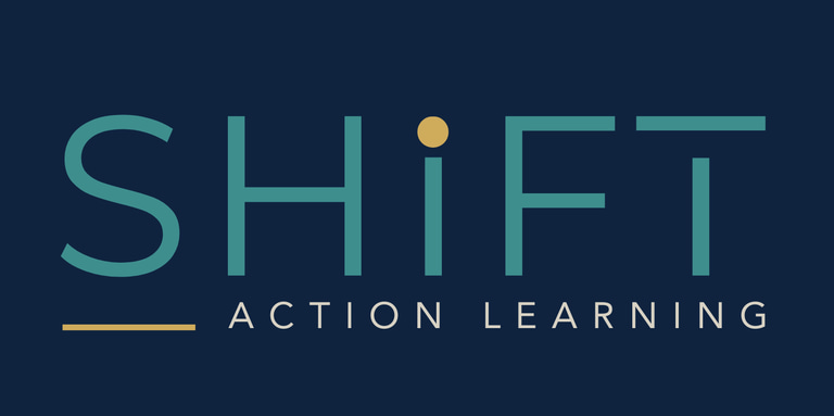 AL-SHIFT Consulting: Agile Learning Solutions logo