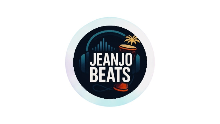 jeanjobeats logo