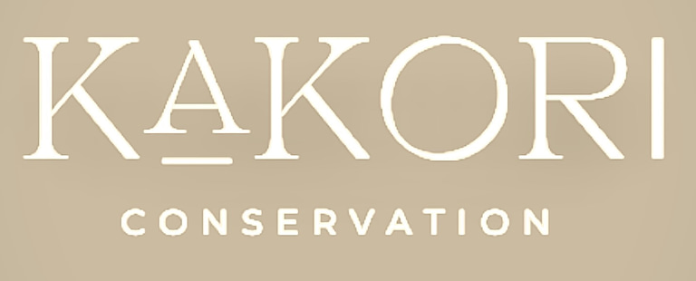 Kakori Conservation logo