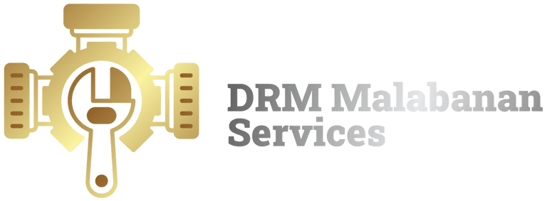DRM Malabanan Services logo