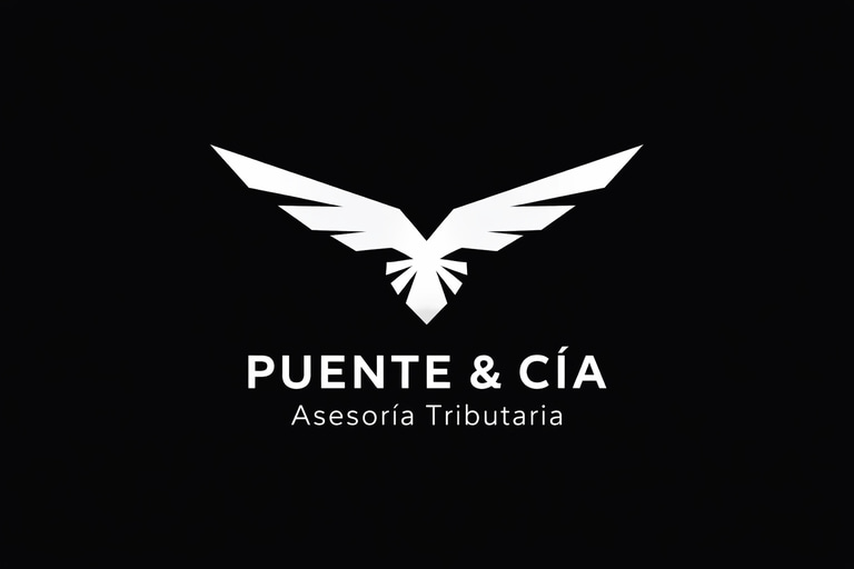 Puente & Cia logo